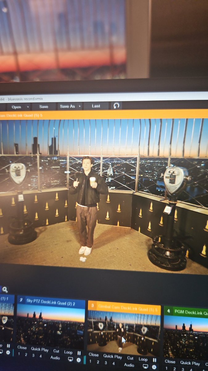 Tsb | Manny Blaze tweet media