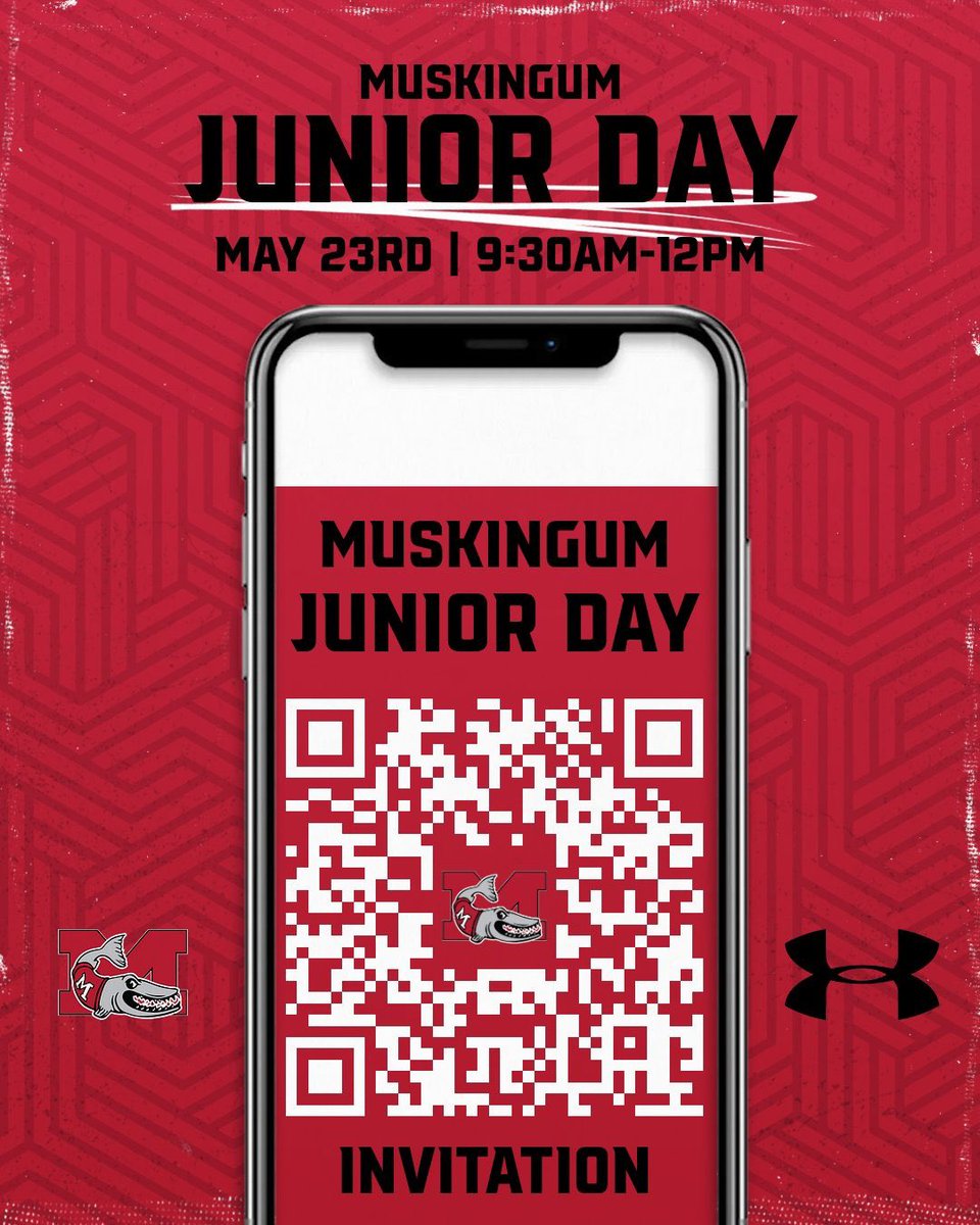 NWiilliiams's tweet photo. Thank you Coach @keegan_linwood for the invite! @MuskingumFB https://t.co/qzhv21HfAz