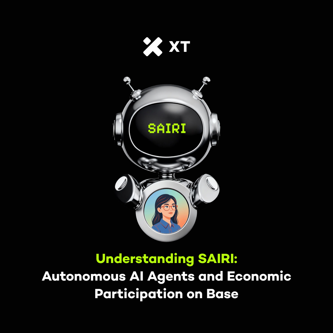 XT Exchange 🚀 tweet media