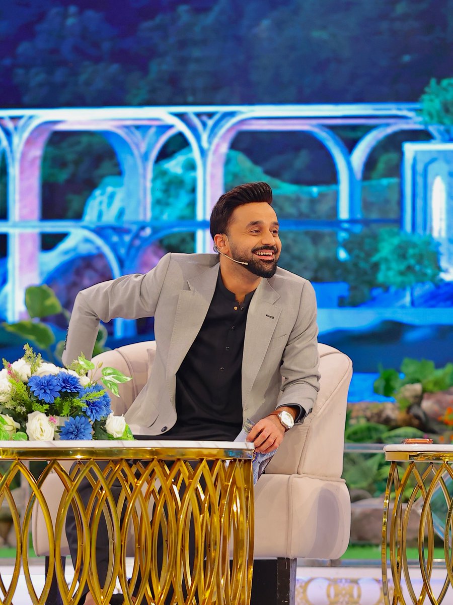precious_wb's tweet photo. ماشاءاللہ ہمارا چمکتا ہوا ستارہ ✨🖤
اللہ پاک آپ کو ہمیشہ سلامت رکھیں اور بہت ساری خوشیاں اور کامیابیاں عطا فرمائیں آپ ہمیشہ ایسے ہی چمکتے دمکتے رہیں اور ایسے ہی پرنور محفل سجاتے رہیں آمین 🌸 
@WaseemBadami 
#ShaneRamzan2026 https://t.co/wSGseXRhbh