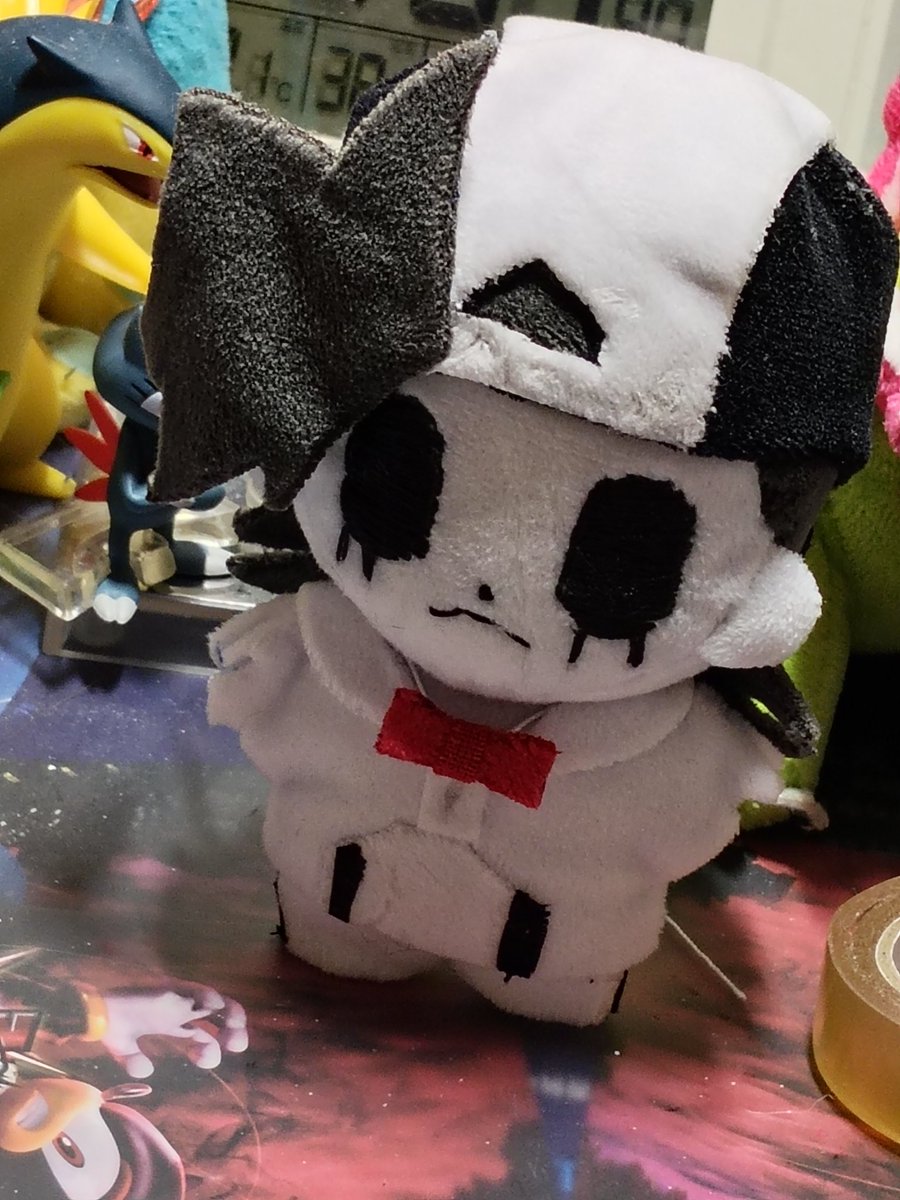 Basilo🥧 tweet media