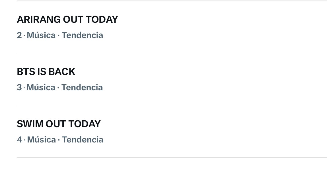 BTS Charts News tweet media