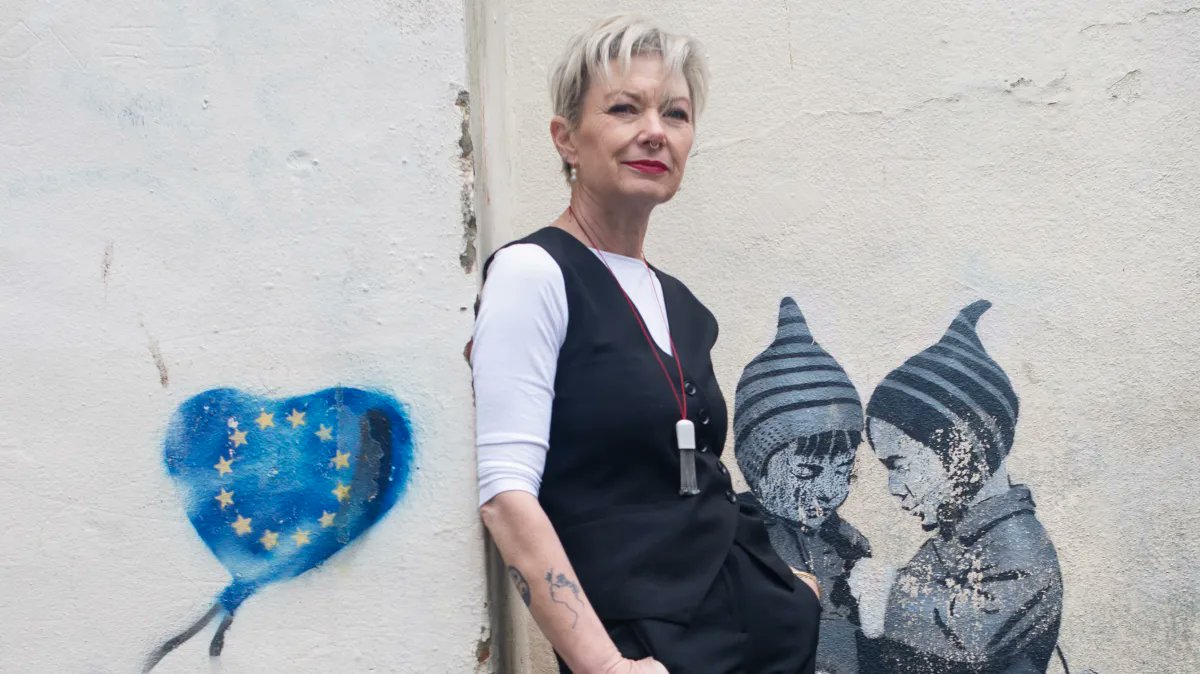 Ronni Nicole #KPSS tweet media