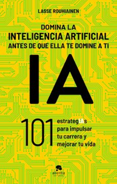 HeatherSte43158's tweet photo. Libro DOMINA LA INTELIGENCIA ARTIFICIAL ANTES DE QUE ELLA TE DOMINE A T I Descargar PDF - Lasse Rouhiainen

➡ https://t.co/dLE1hN4eiW

Descargar o leer en línea DOMINA LA INTELIGENCIA ARTIFICIAL ANTES DE QUE ELLA TE DOMINE A T I Libro https://t.co/rGdhAWhJ6n