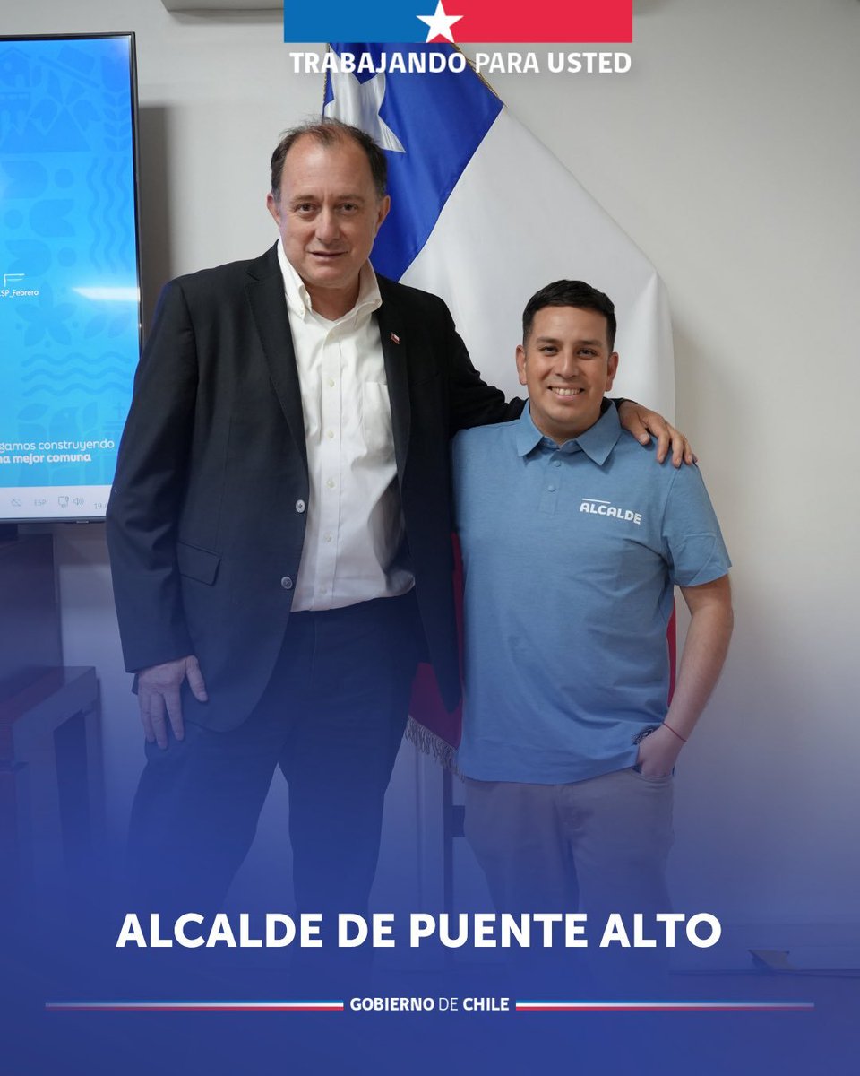 Martín Illanes tweet media