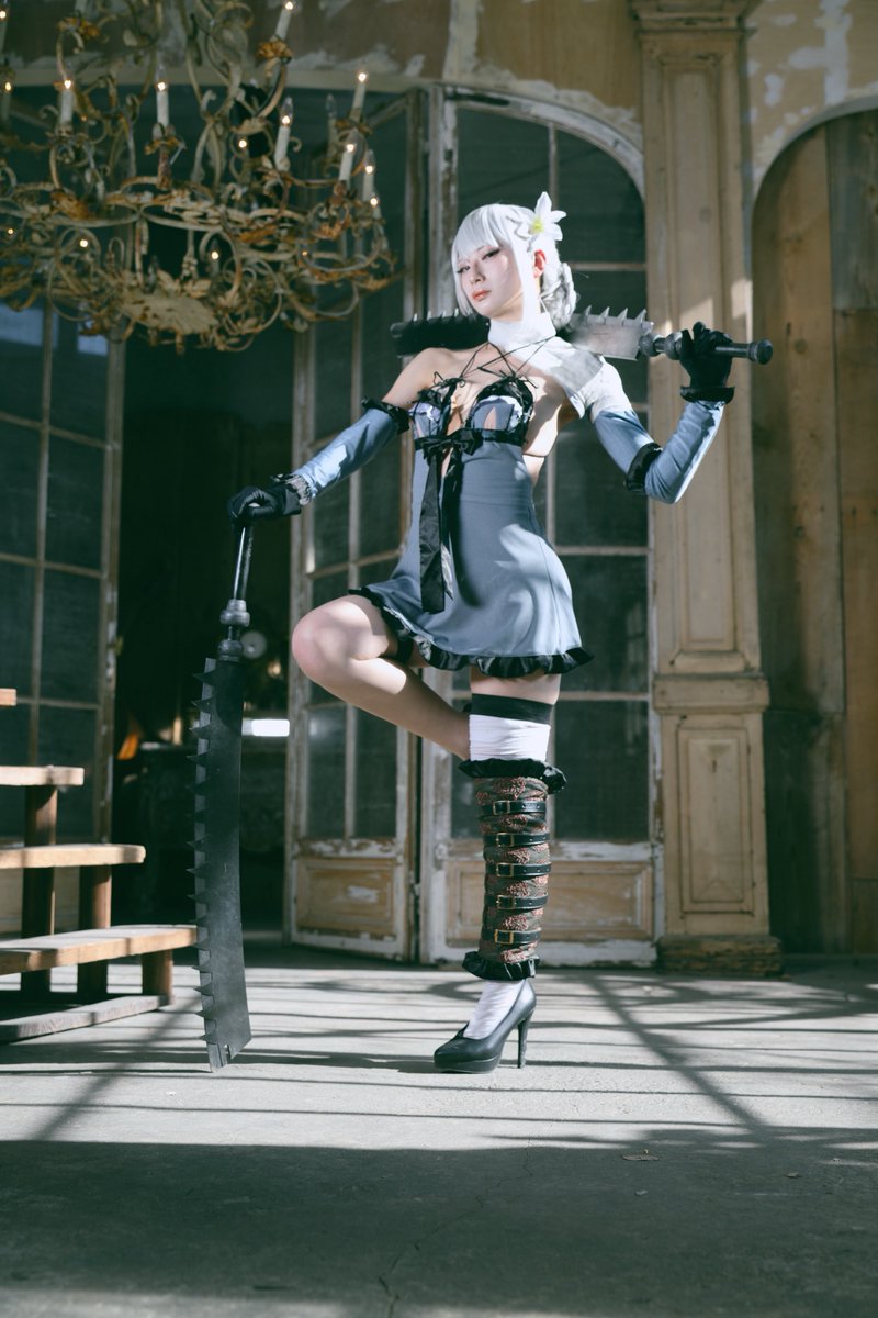 鋭蘭@新規の個撮❌ tweet media