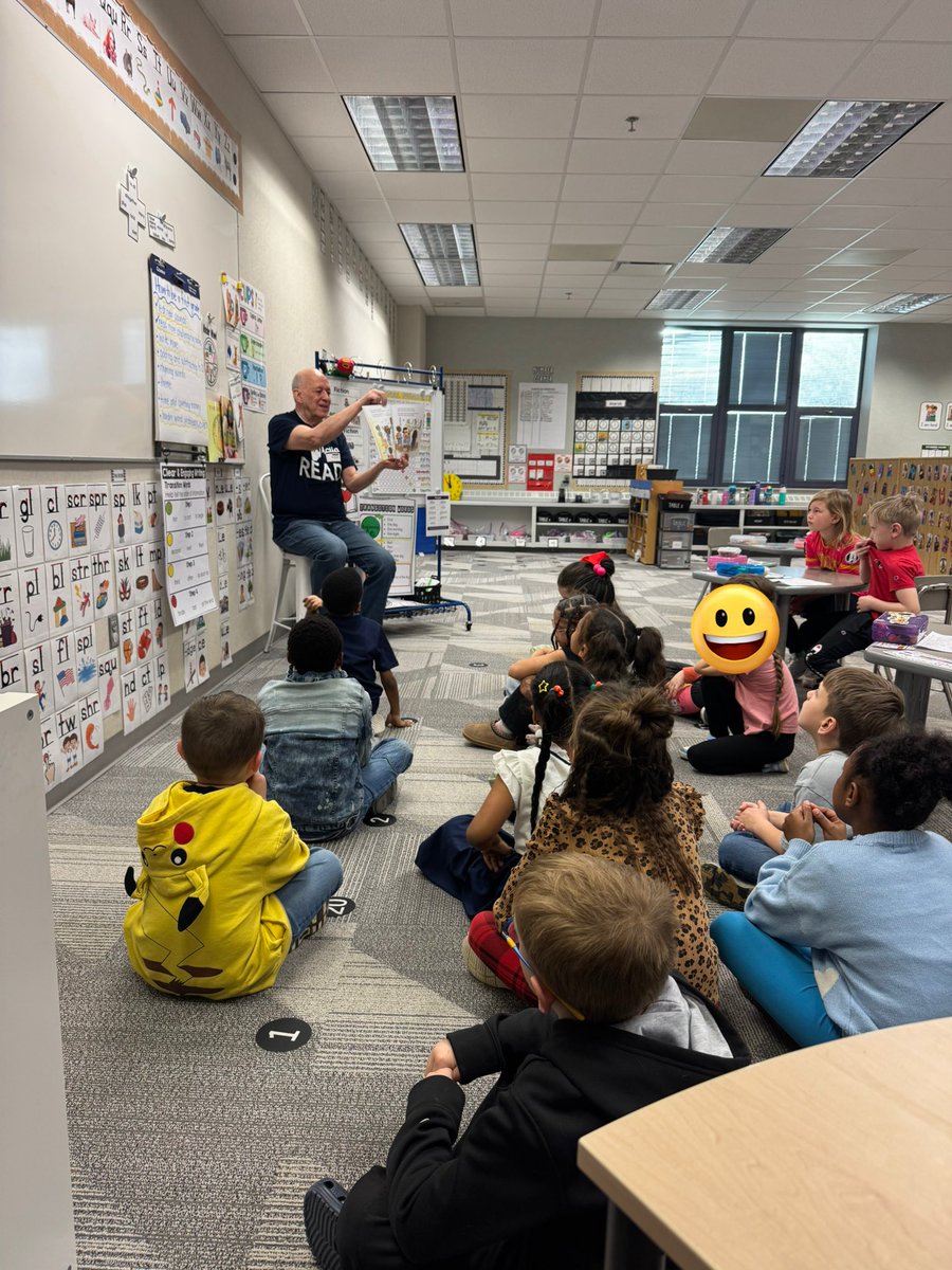 Sycamore Elementary tweet media