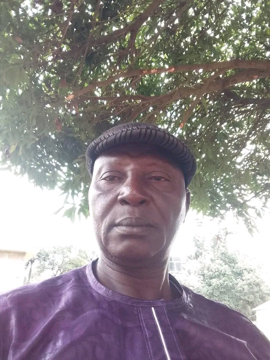 WOW AFRICAN DADDIES tweet media