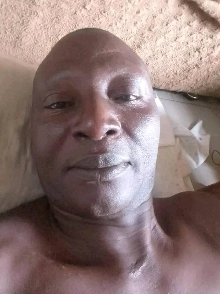 WOW AFRICAN DADDIES tweet media