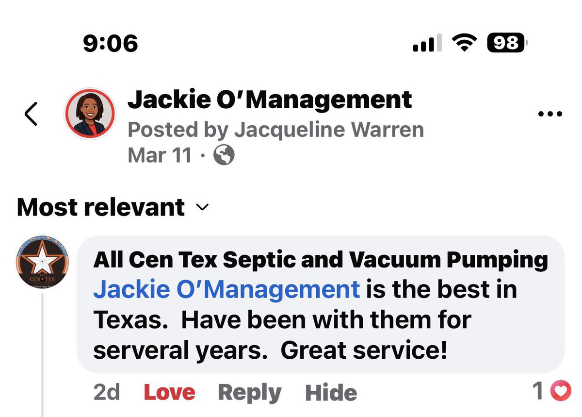 Jackie O'Management LLC (@jackiellc) on Twitter photo 