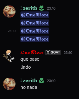 𝒛𝔢𝔯𝔦𝔱𝔥 tweet media