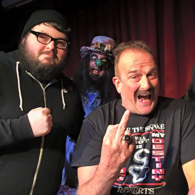 Vito the Carpathian tweet media