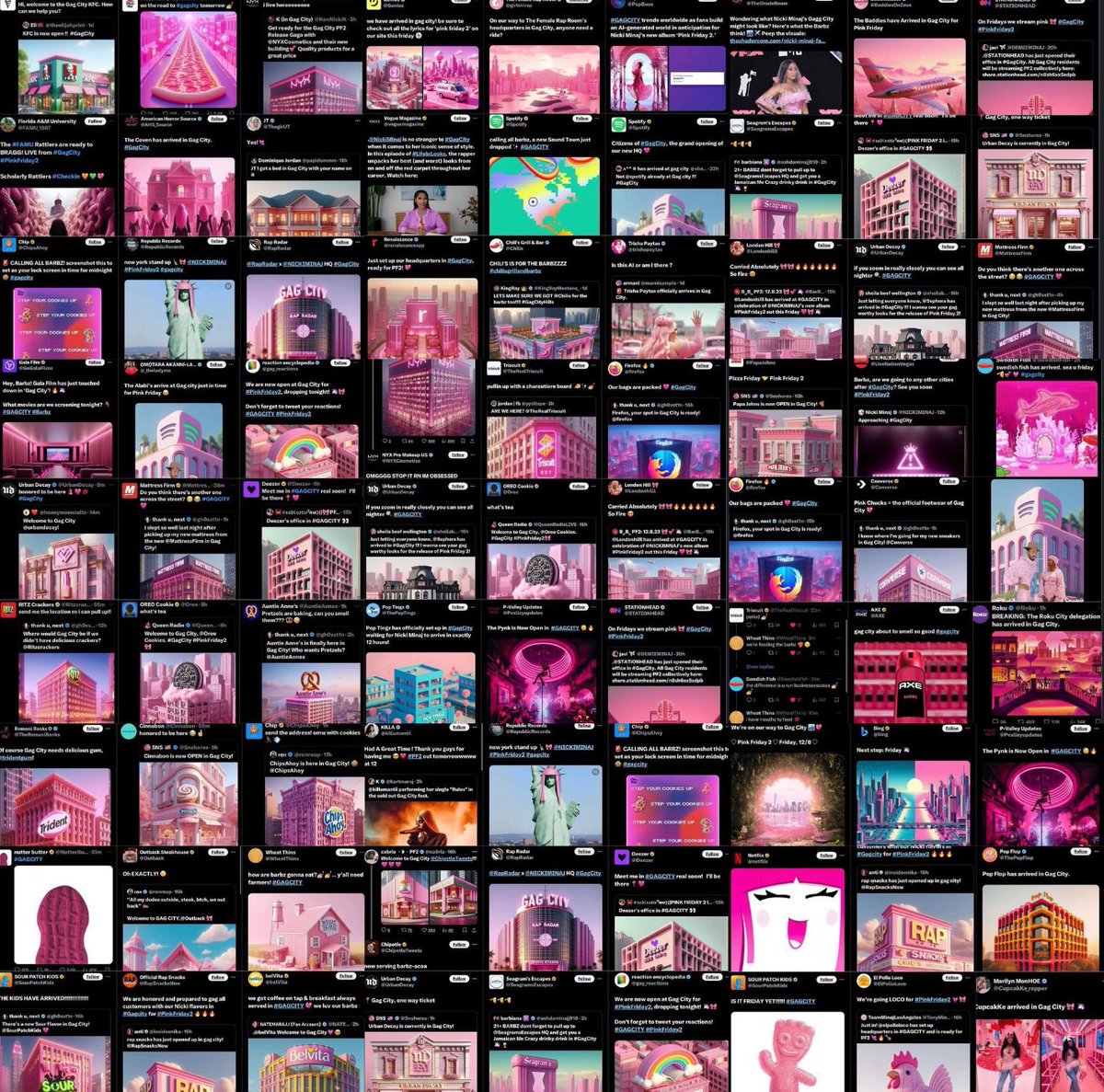 𝘽𝘼𝙍𝘽 𝙒𝙍𝙄𝙏𝙀𝙍 🖊️ tweet media