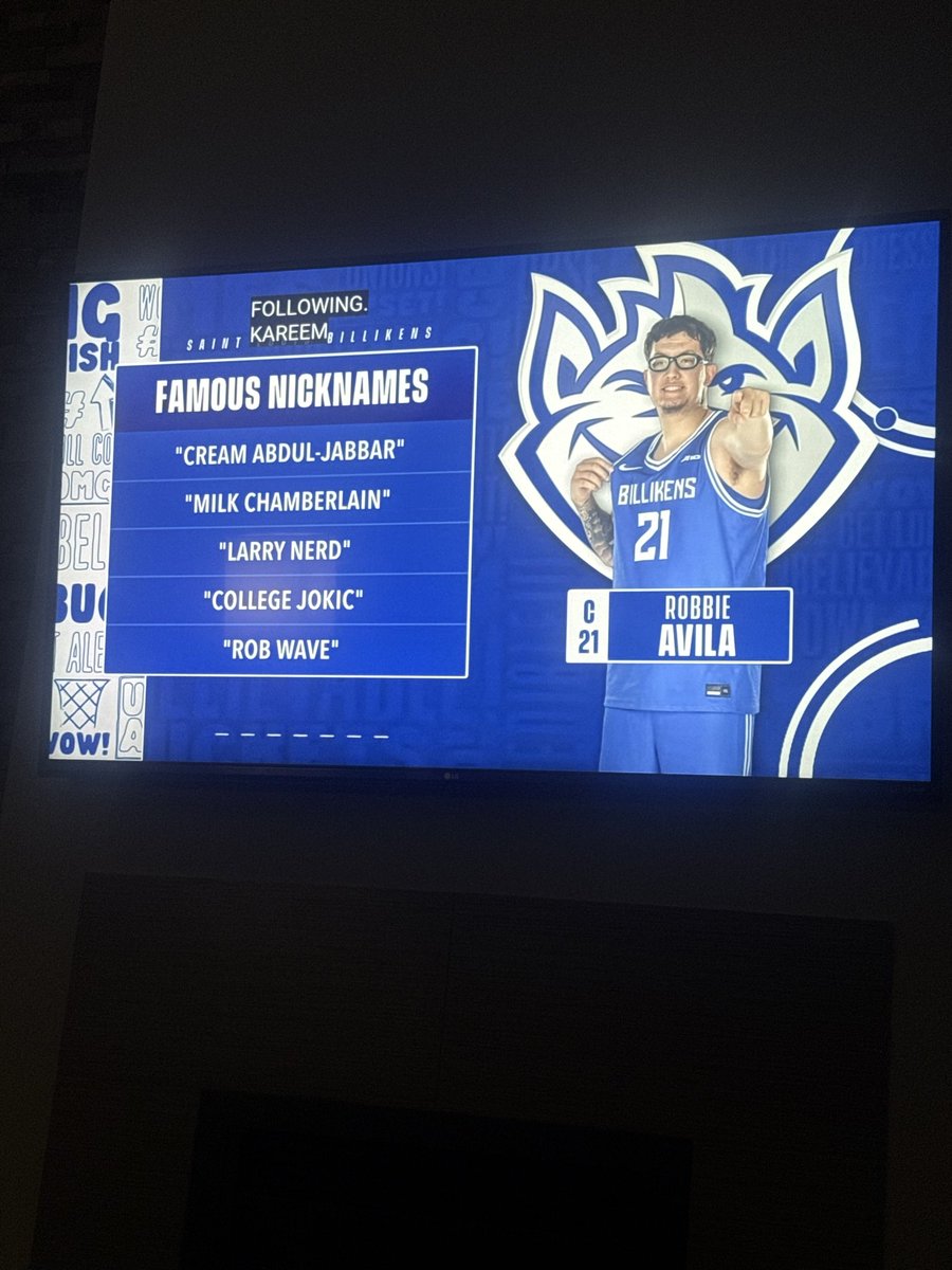 Brendon Albert tweet media