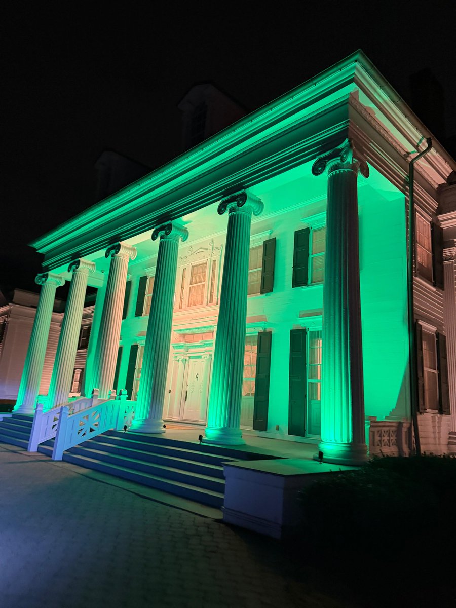 Ambassador Geraldine Byrne Nason tweet media