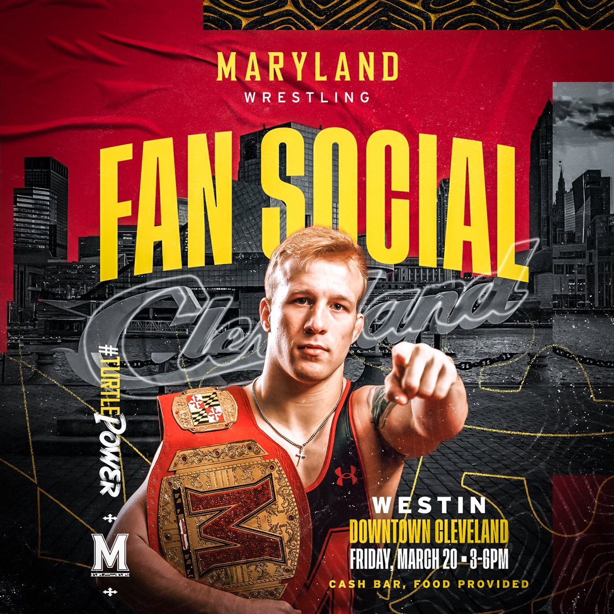 Maryland Wrestling tweet media