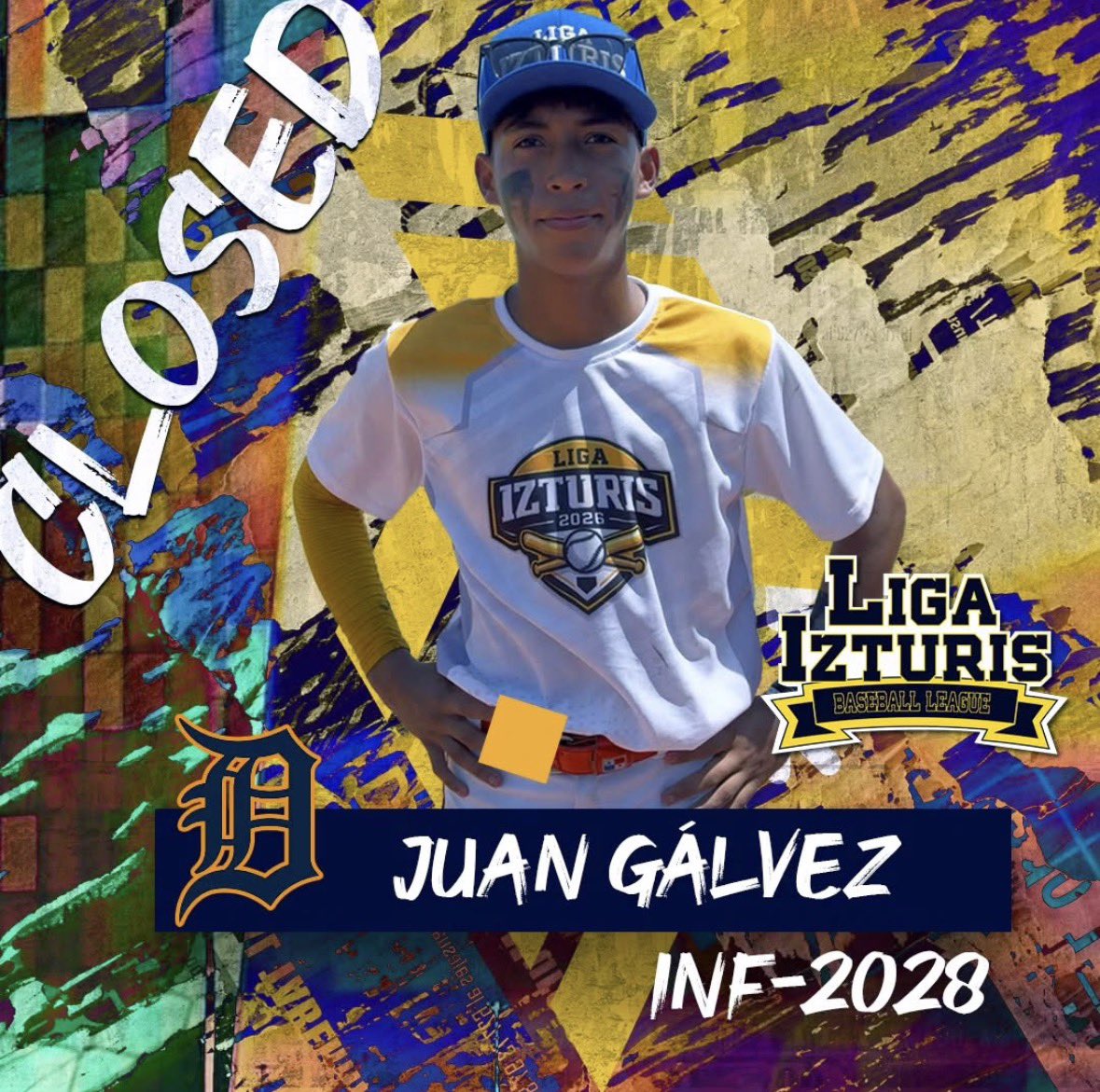 Mets Prospect Group tweet media