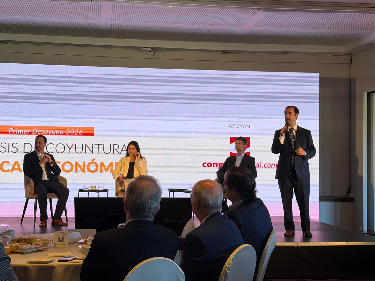 Pablo Abdala tweet media