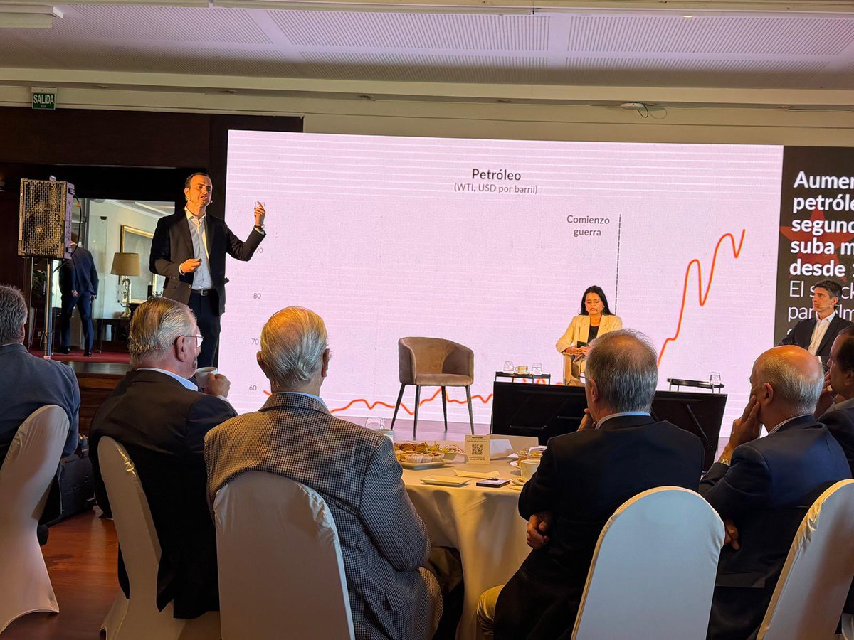 Pablo Abdala tweet media