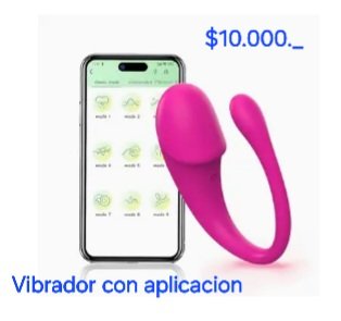 CastilloNa55491's tweet photo. Esto me voy a comprar https://t.co/IWm0Vz8HdB