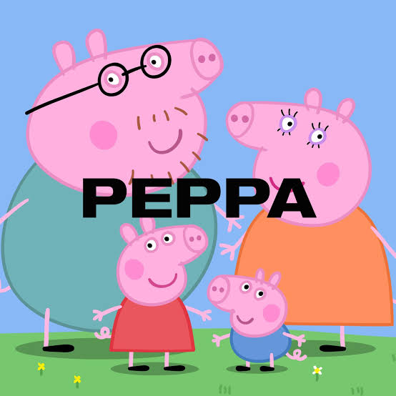 There will be a moment in life...

...where you love what you do SO MUCH...

...that you basically quit watching movie &amp; TV (Netflix)... 

...without even realizing it's been 3 months already.

EXCEPT Peppa Pig, because that’s my daughter’s daily favourite.