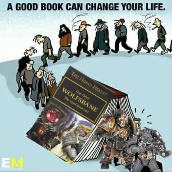 Lorgar Aurelian tweet media