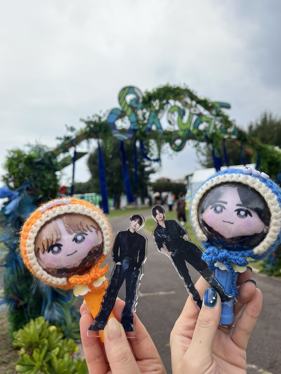 うにょ tweet media