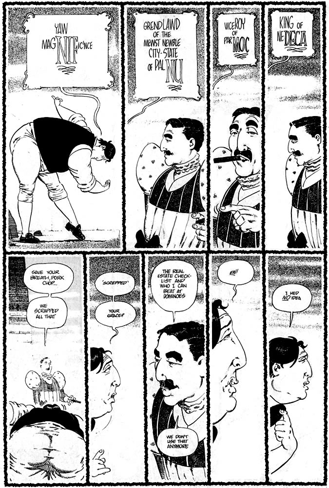 St. Rev. Dr. Rev ⏭️☯️🏴😻 tweet media