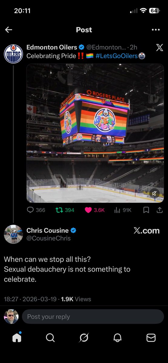 Morgan Laidler 🇨🇦 tweet media