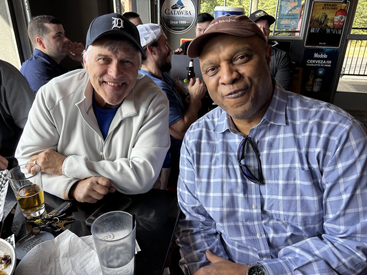 Charlotte Plan C tweet media