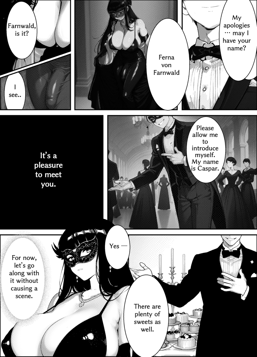 𝕶𝖔𝖓 𝕲𝖔𝖙𝖍𝖇𝖚𝖓𝖘 tweet media