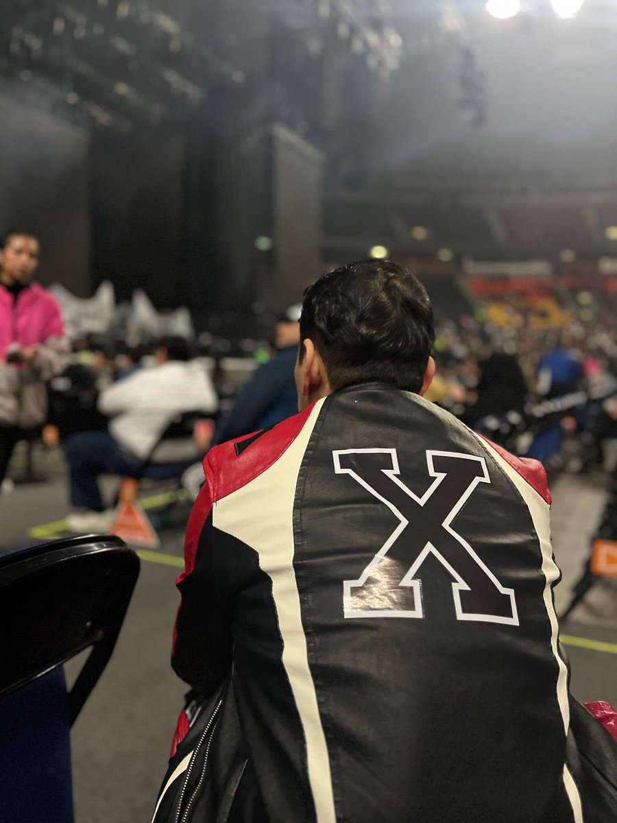 lovanko's tweet image. @xtina thank you for the concert it was incredible ✌🏻🫶🏻 México 🇲🇽 #xtina #palaciodelosdeportes 

Brava 👏🏻👏🏻👏🏻 Xico honey 💋💋