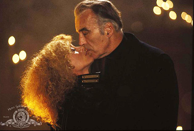 Sybil Danning tweet media