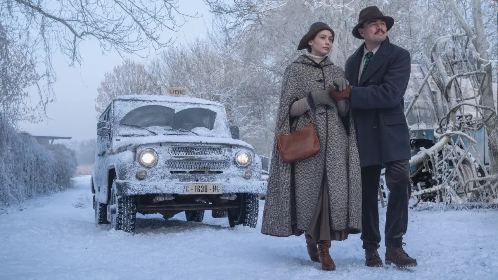 Sybil Danning tweet media