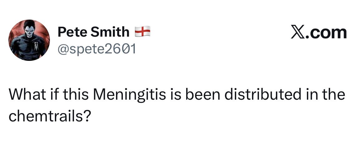 Dr. Jonathan N. Stea tweet media