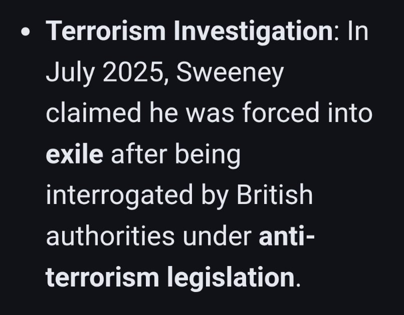 Sylvana 🇨🇦🇮🇱🇬🇷🇺🇸 tweet media