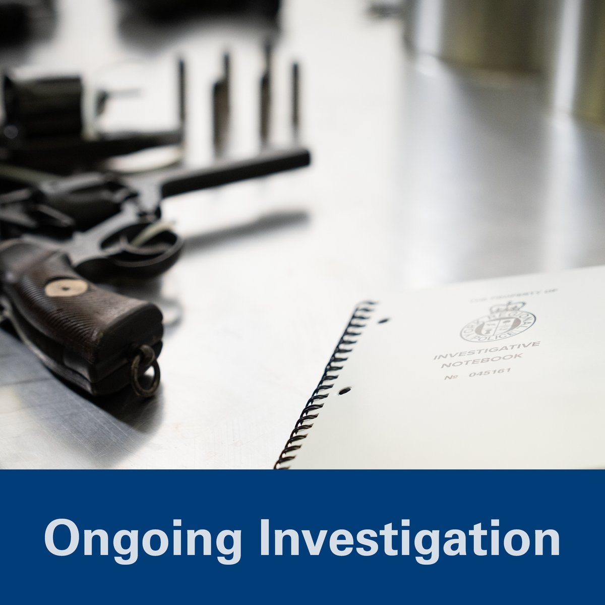 York Regional Police tweet media