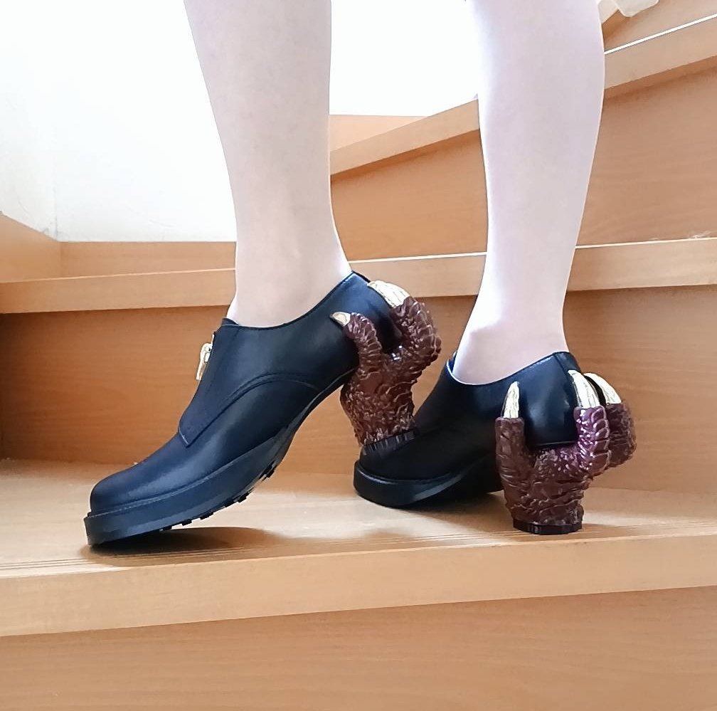 海青 /漫画描き tweet media