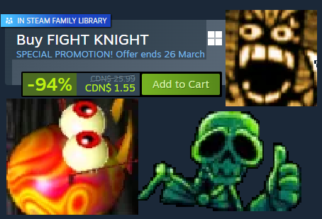 FIGHT KNIGHT tweet media