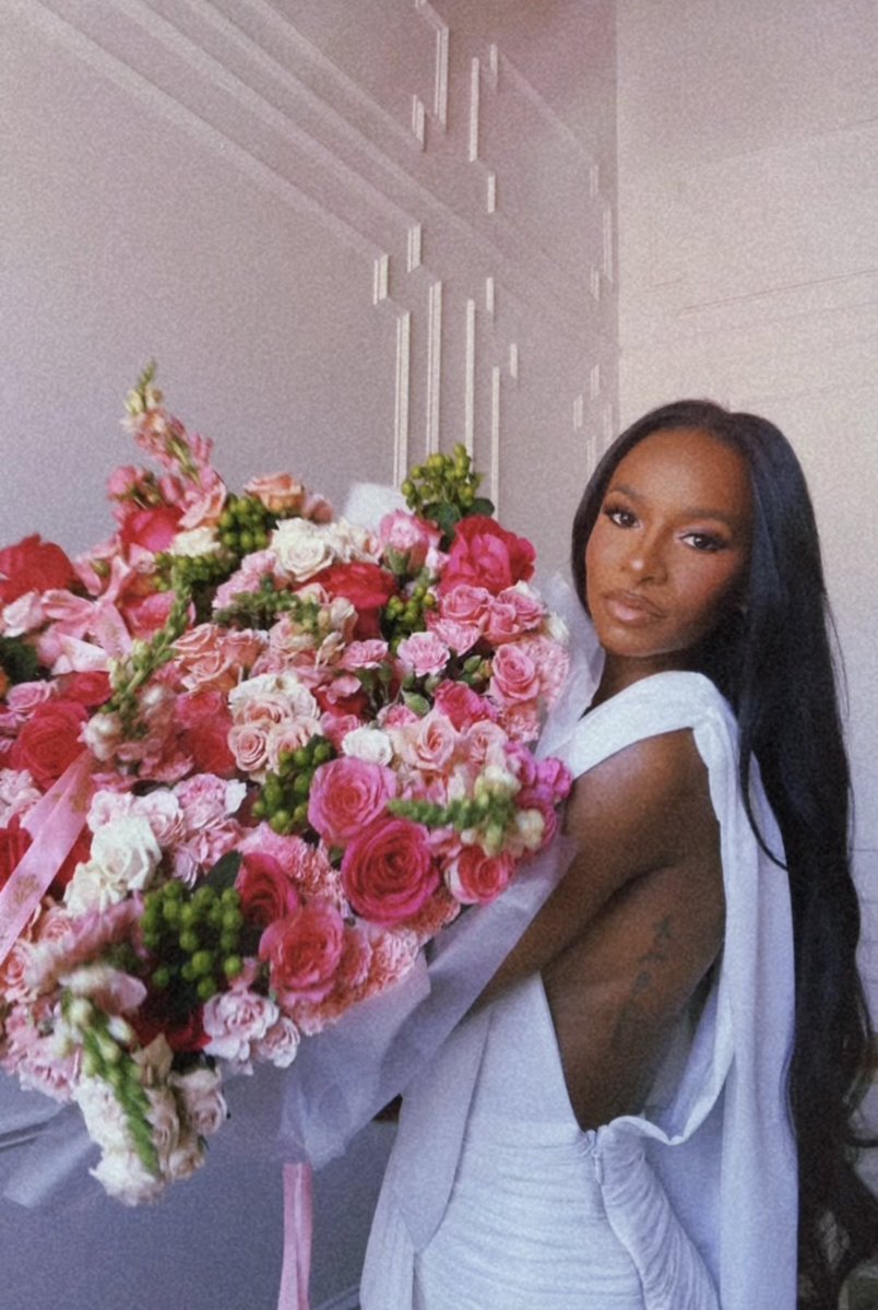 Coco💋 tweet media