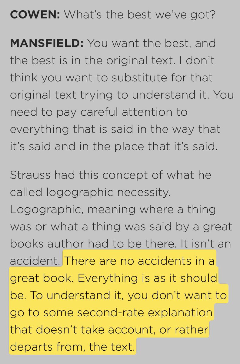 mansfield book club tweet media