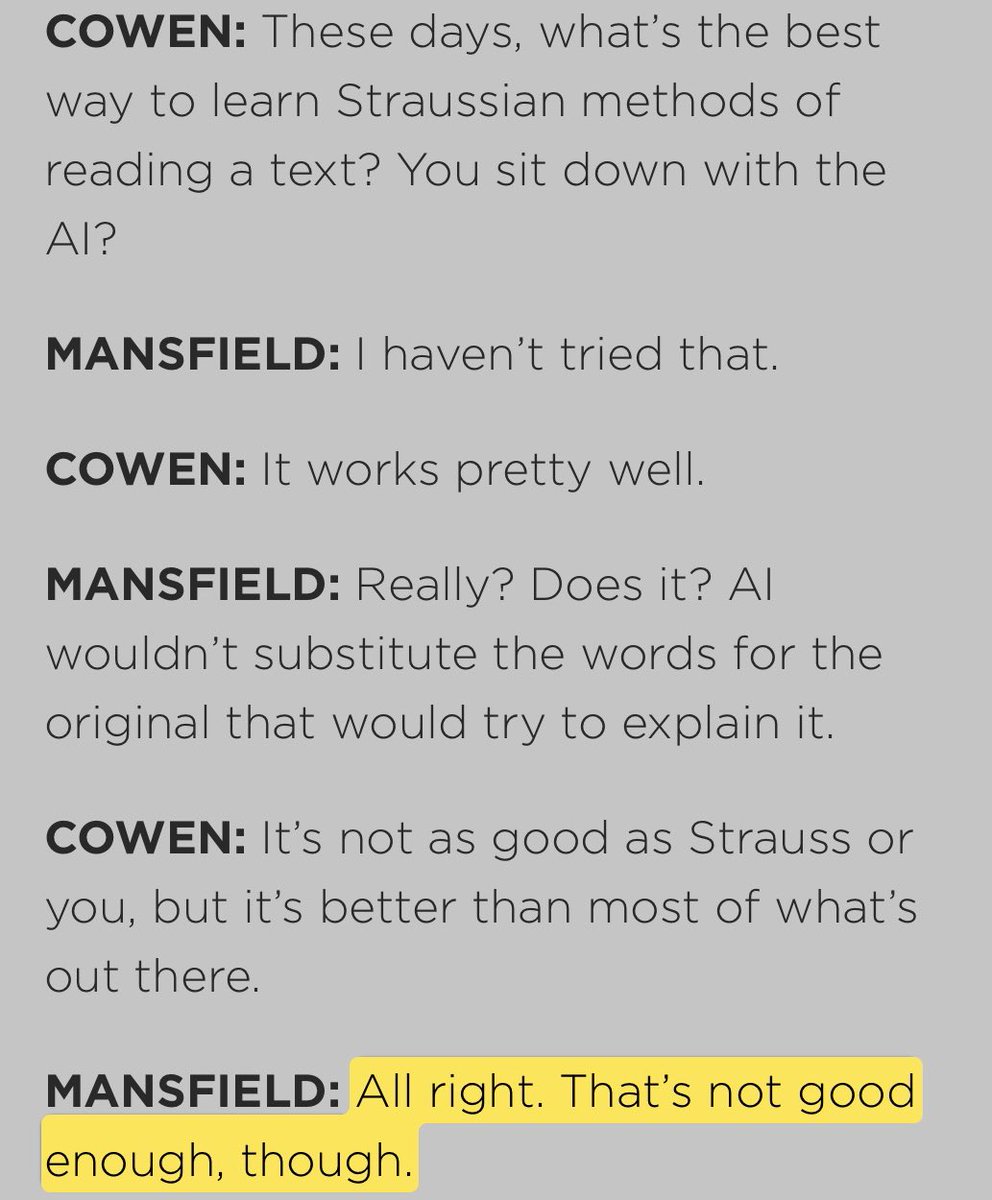 mansfield book club tweet media