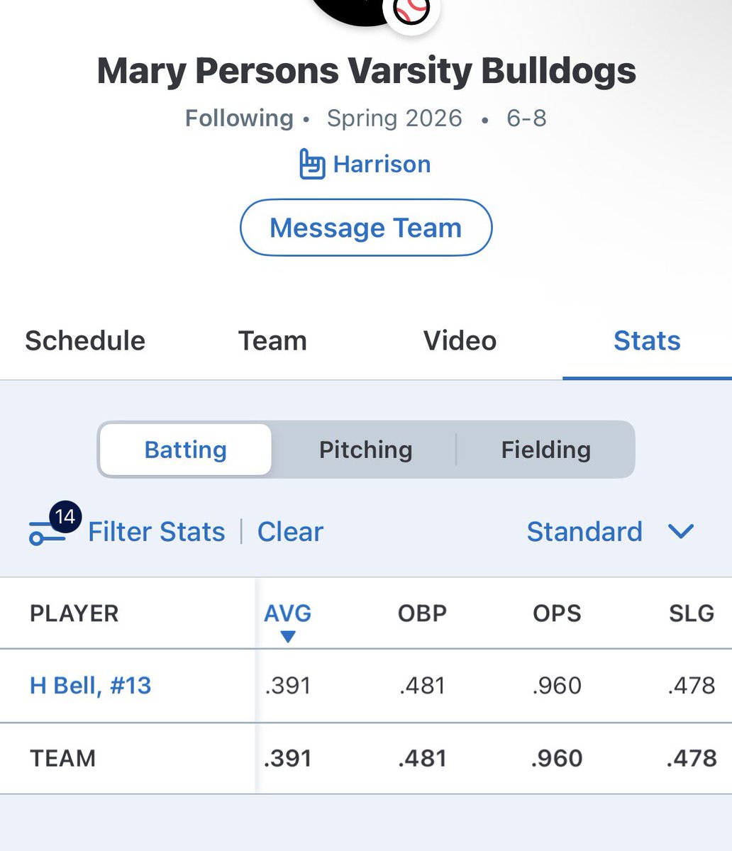 Harrison tweet media