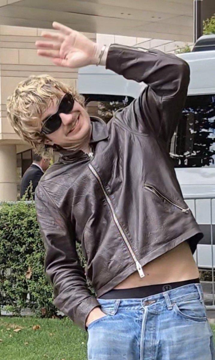 me hace mal