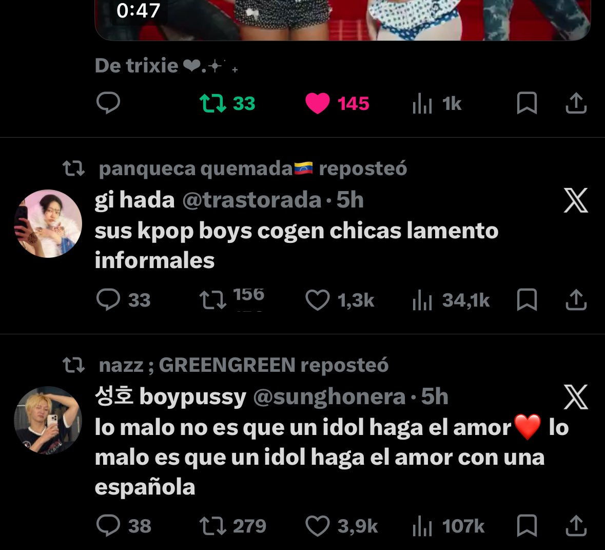 myungnyangz rae tweet media