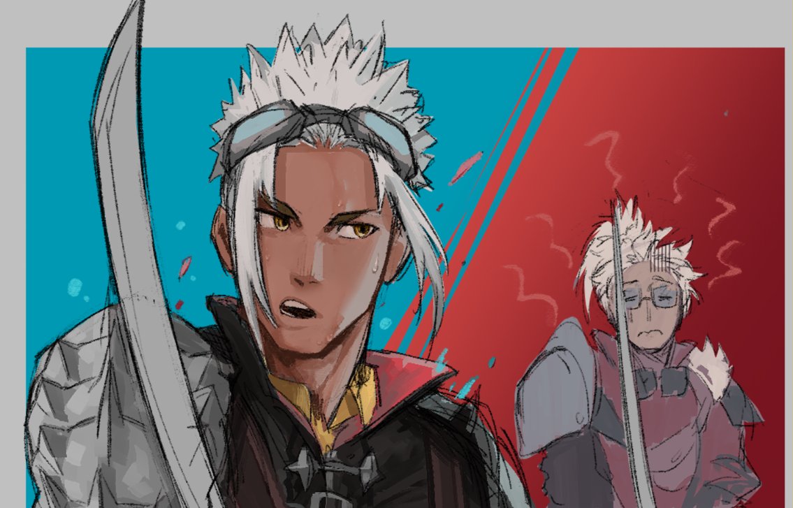 PLOOT!!//comms CLOSED !! :o (3/3)🤧!!! tweet media