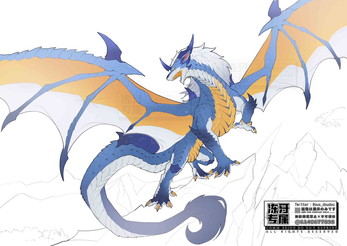 液氮冻豆豆 tweet media