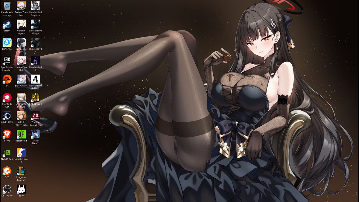 Dark Aria tweet media