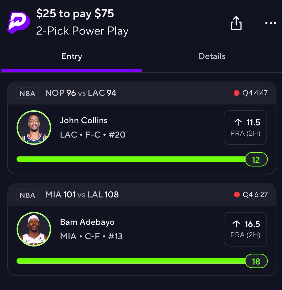 Official Watson tweet media