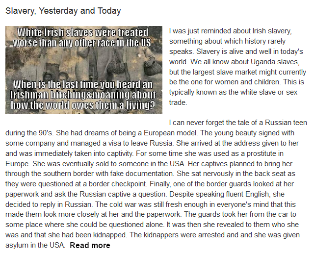 The Teatarian tweet media